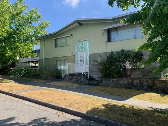 2280 Penticton Street, Vancouver