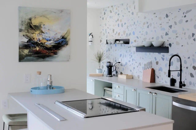 1723 Alberni Street 1701, Vancouver