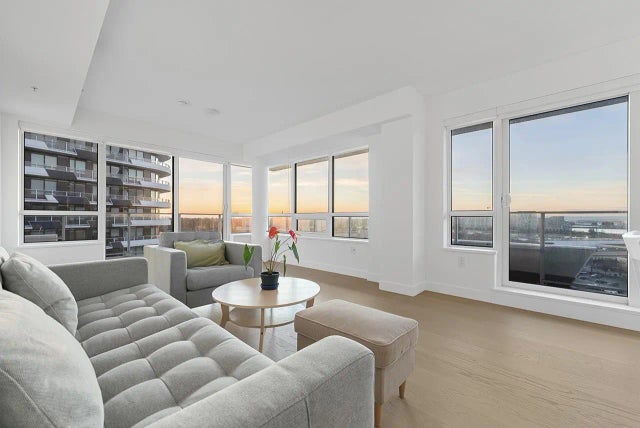 5766 Gilbert Road 1202, Richmond