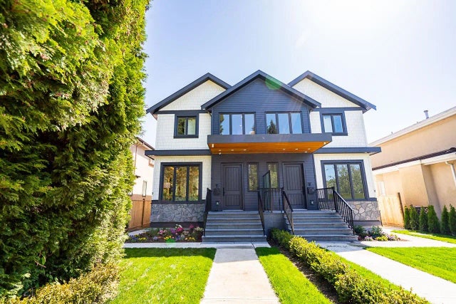 2356 West 16th Avenue, Vancouver