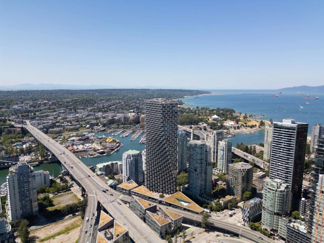 1480 Howe Street 2602, Vancouver
