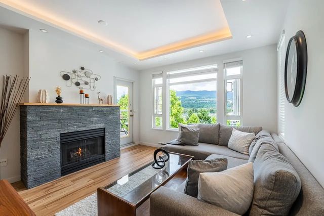3001 Terravista Place 502, Port Moody