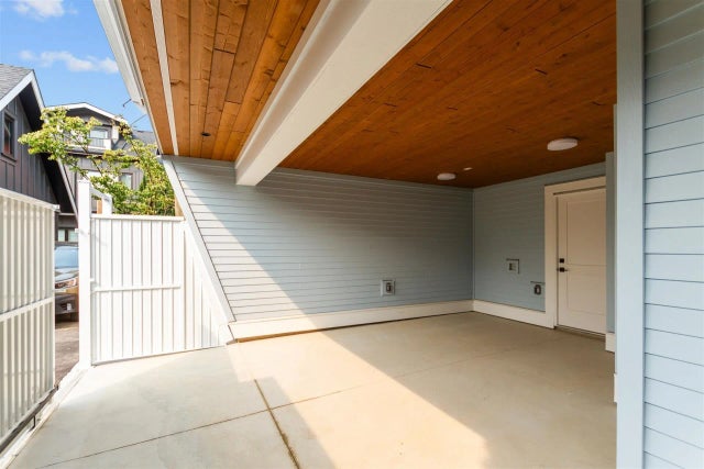 1926 William Street, Vancouver