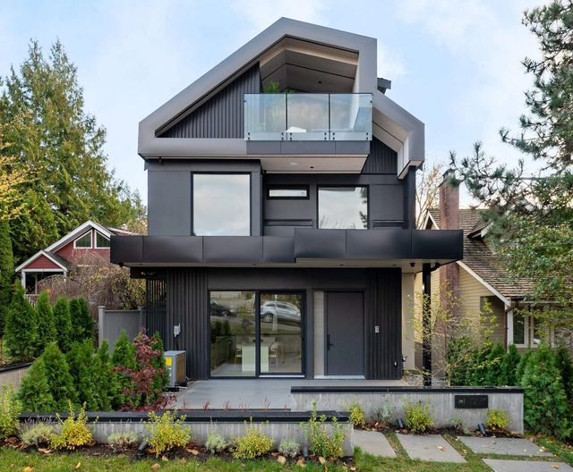 4018 W 21st Avenue 2, Vancouver