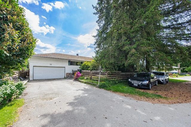 21670 119 Avenue, Maple Ridge