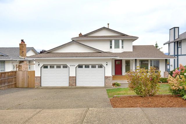 35454 Stafford Drive, Abbotsford