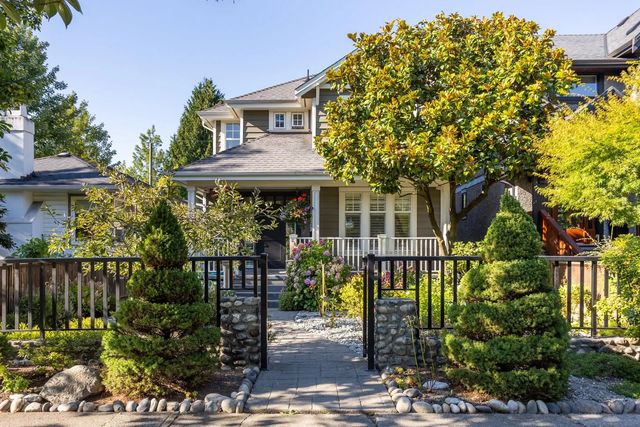 2985 W 16th Avenue, Vancouver