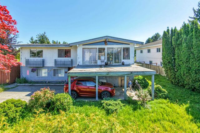 11280 Granville Avenue, Richmond