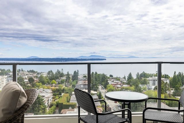 1500 Martin Street 1406, White Rock