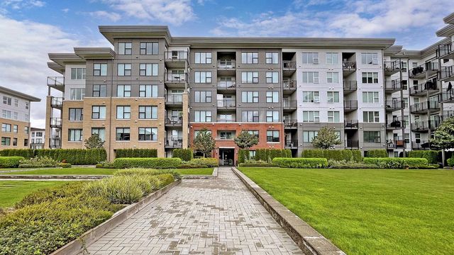 9388 Tomicki Avenue 405, Richmond