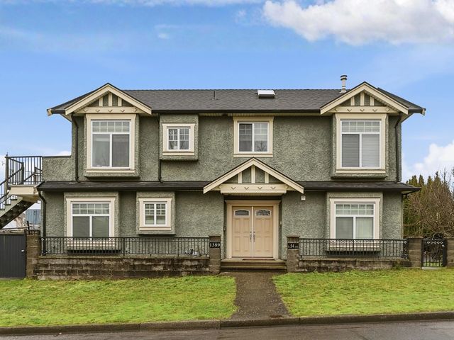 1389 E 54th Avenue, Vancouver