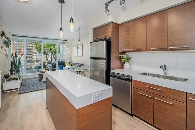 2770 Sophia Street 403, Vancouver