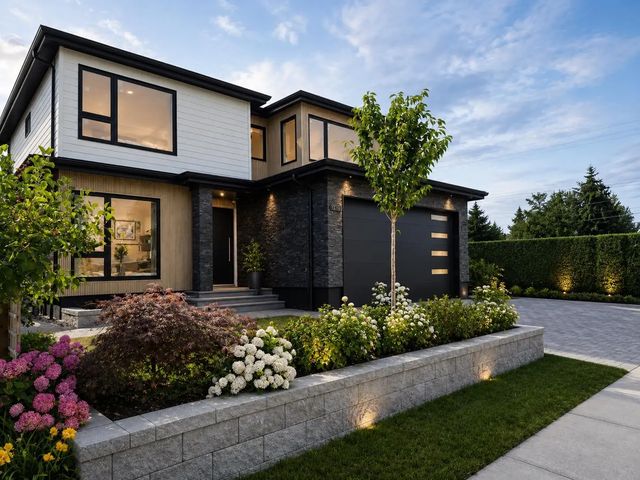 12131 Trites Road, Richmond