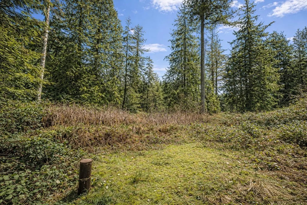 Lot 4 Strahan Road, Gambier Island