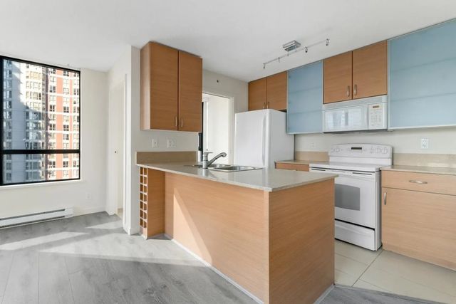 909 Mainland Street 1409, Vancouver