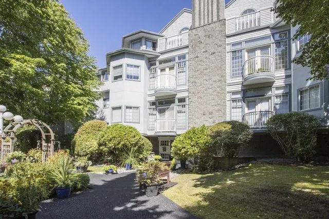 7660 Minoru Boulevard 205, Richmond