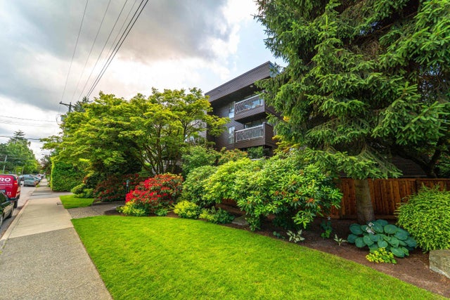 3680 W 7th Avenue 406, Vancouver