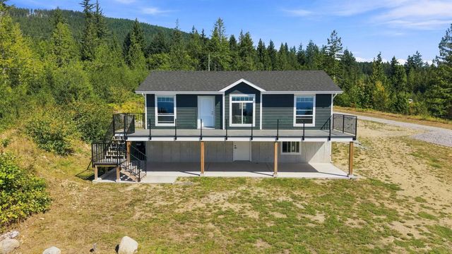 1846 Harman Road, Roberts Creek