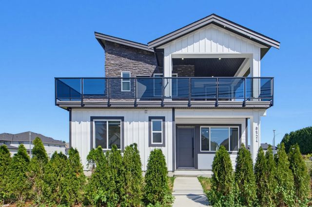 8524 Cedar Street, Mission