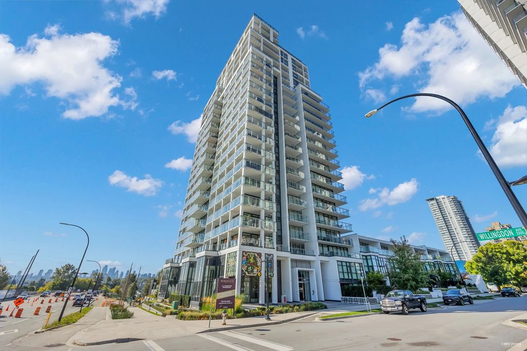 4488 Juneau Street 303, Burnaby