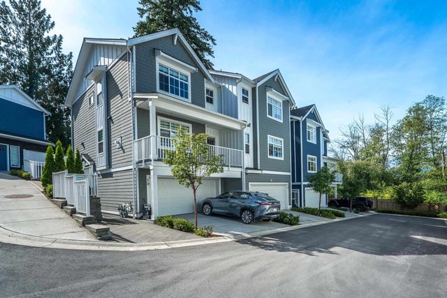 9762 182a Street 19, Surrey