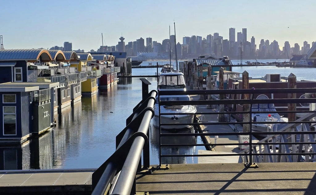 415 W Esplanade Jnw33, North Vancouver