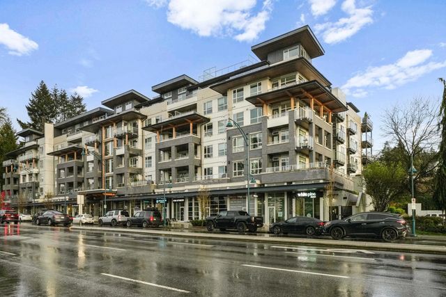 3229 St. Johns Street 513, Port Moody
