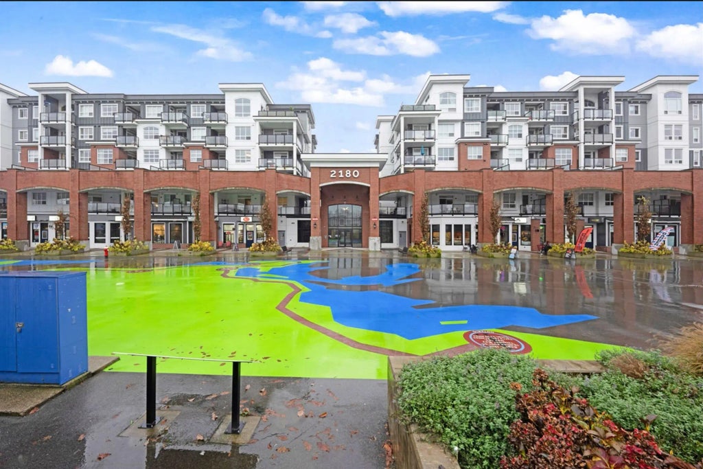 2180 Kelly Avenue 1213, Port Coquitlam