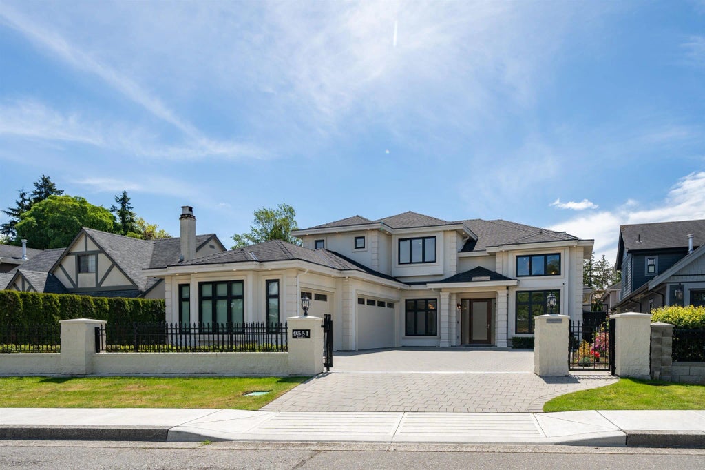 9551 Ryan Crescent, Richmond