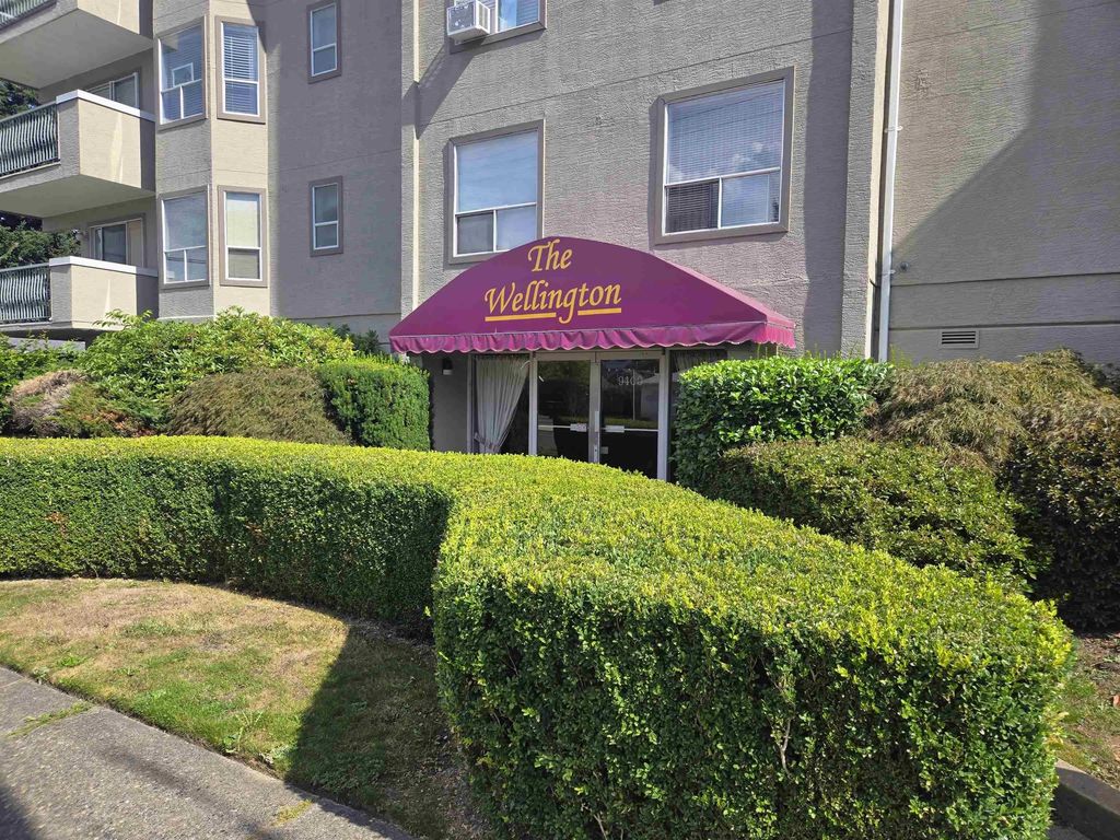 9400 Cook Street 102, Chilliwack