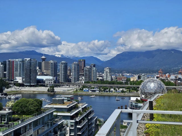 1708 Ontario Street 1802, Vancouver