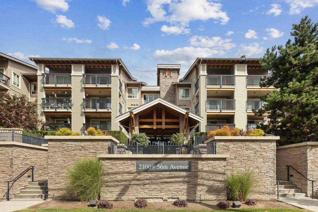 21009 56 Avenue 426, Langley