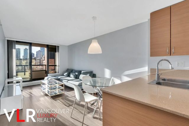 977 Mainland Street 509, Vancouver
