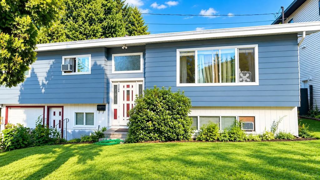 1746 Jackson Street, Abbotsford
