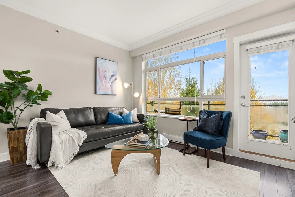 20861 83 Avenue Avenue 319, Langley