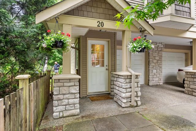 33321 George Ferguson Way 20, Abbotsford