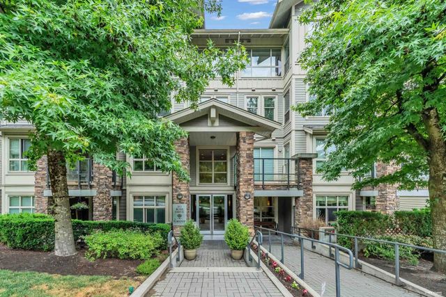265 Ross Drive 402, New Westminster