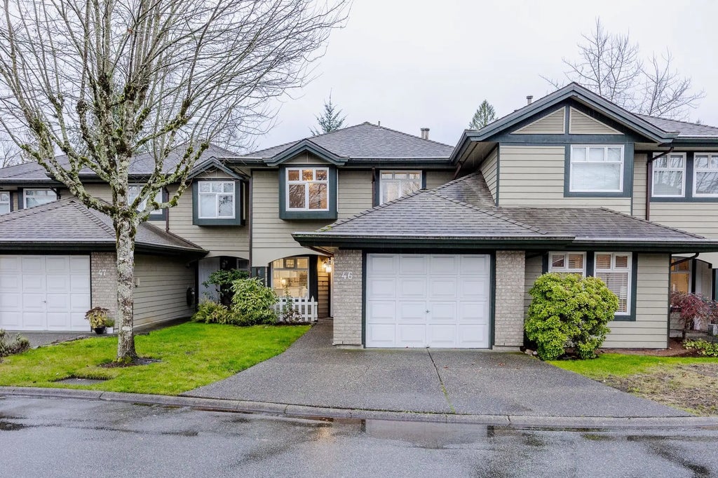 11737 236 Street 46, Maple Ridge