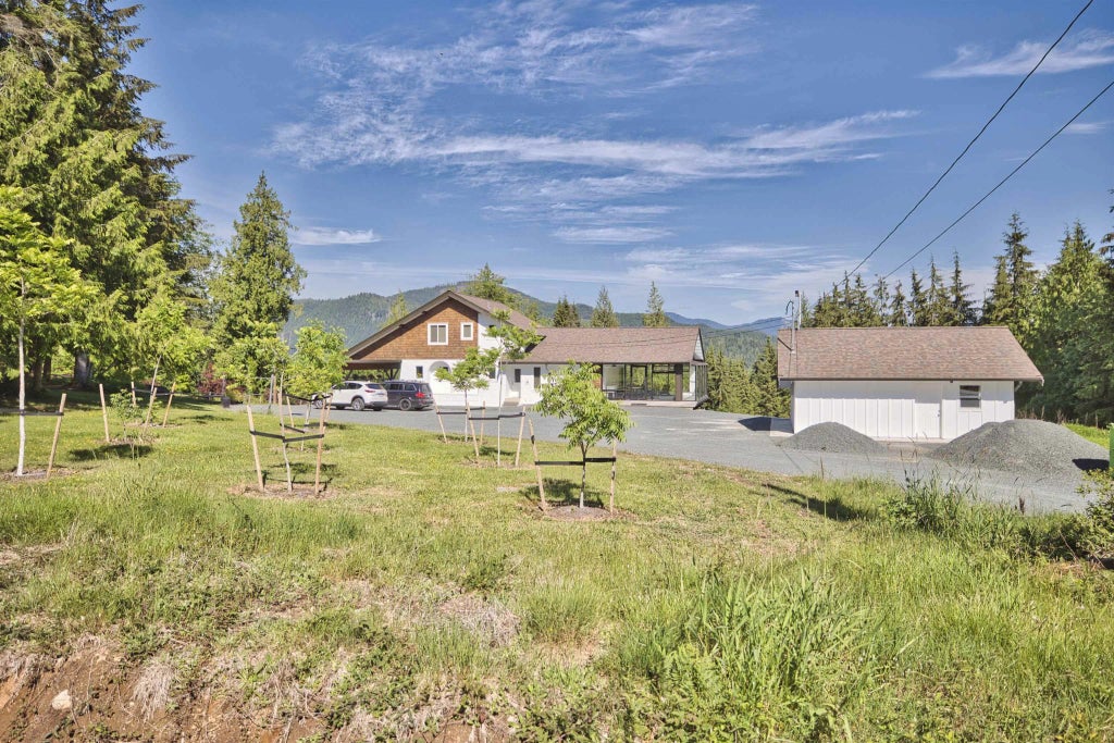 13100 Bell Street, Mission