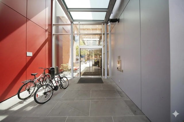 833 Homer Street 1507, Vancouver