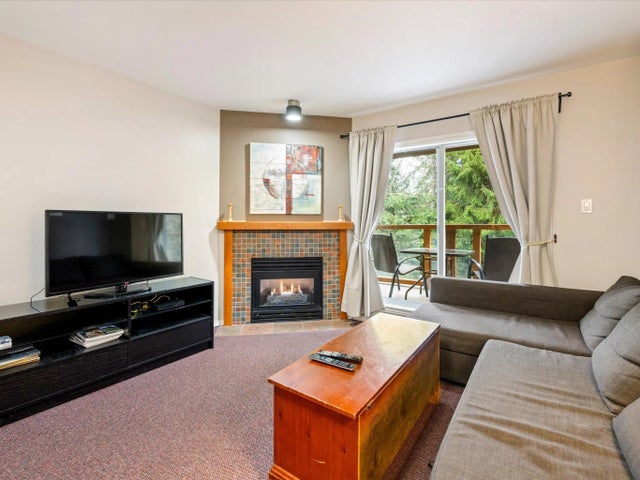 4388 Northlands Boulevard 112, Whistler