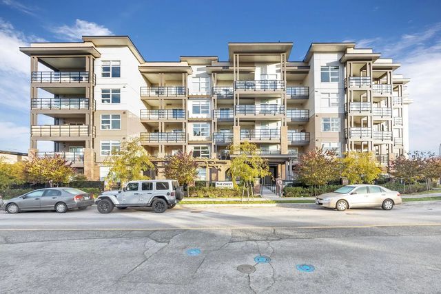 22577 Royal Crescent 508, Maple Ridge