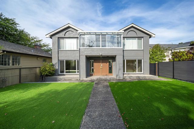 5483 Columbia Street, Vancouver