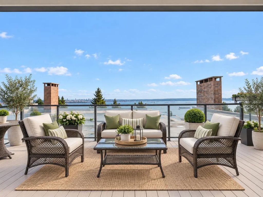 2206 Folkestone Way 1, West Vancouver