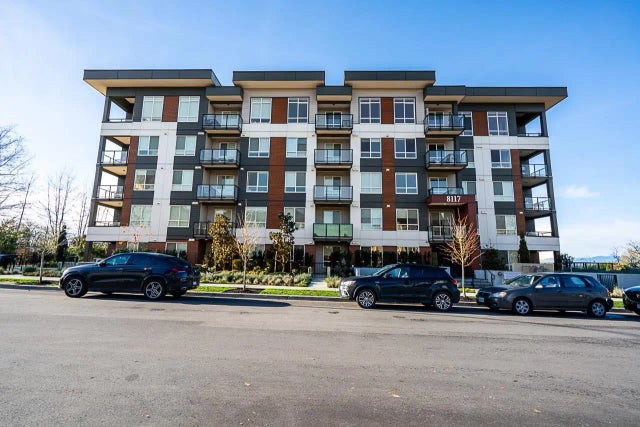 8117 200a Street 618, Langley