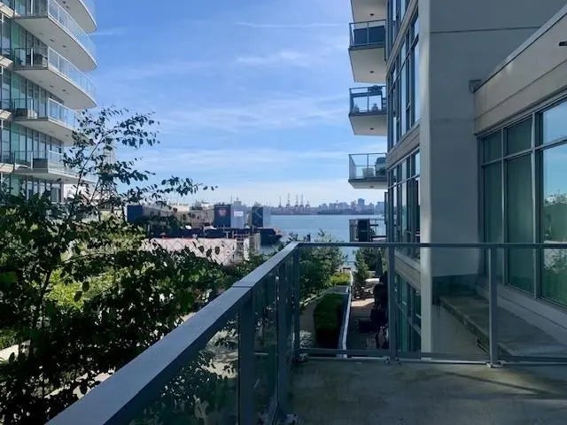 185 Victory Ship Way 203, North Vancouver