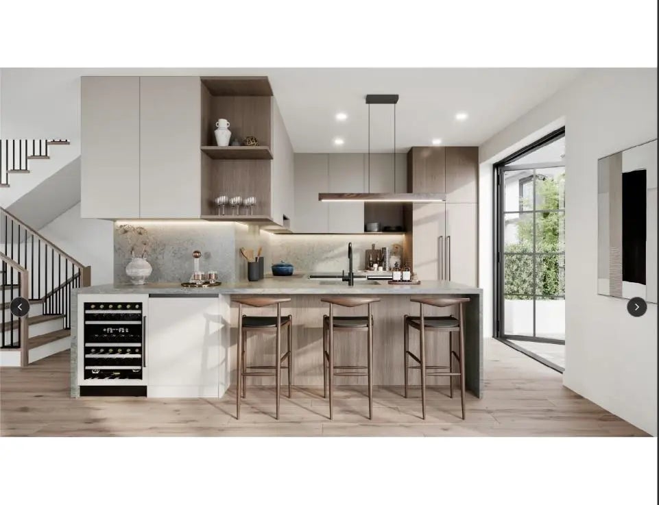 3288 Brookridge Drive 6, North Vancouver