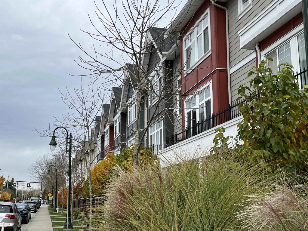 4923 47a Avenue, Ladner