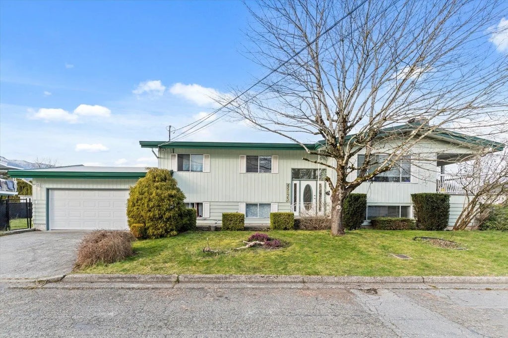 45675 Marshall Avenue, Chilliwack