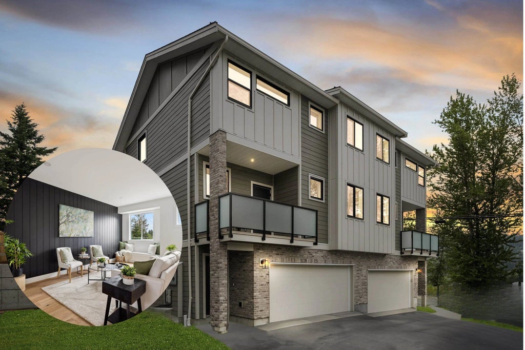 2465 Beck Road, Abbotsford